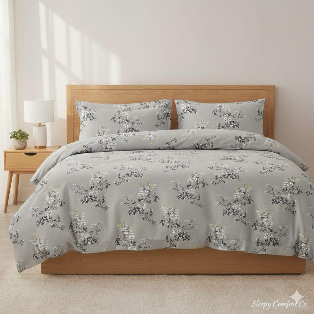 ACTIVE SILK – HR Foam Memory Mattress